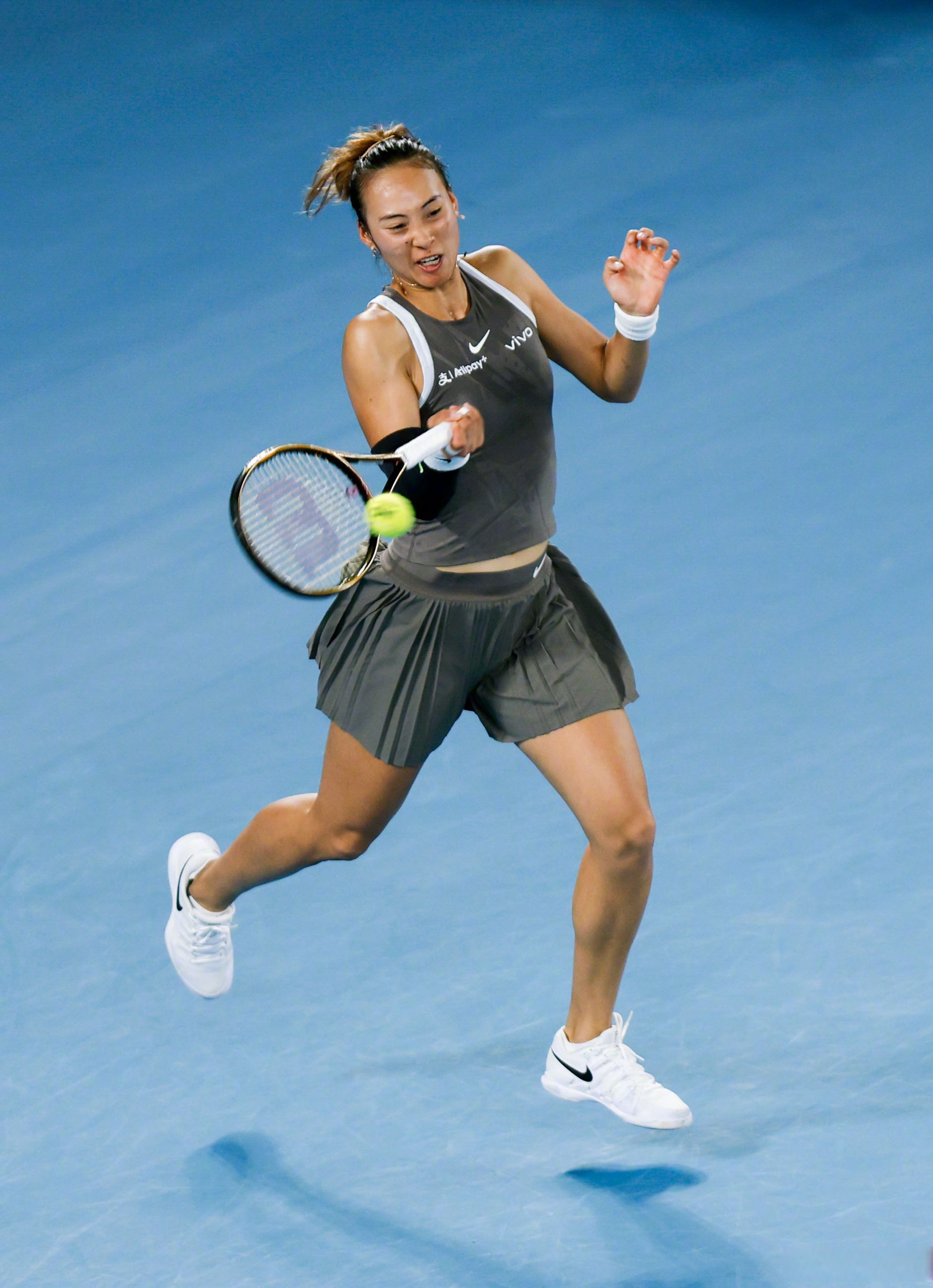 是让人点头 是让人点头