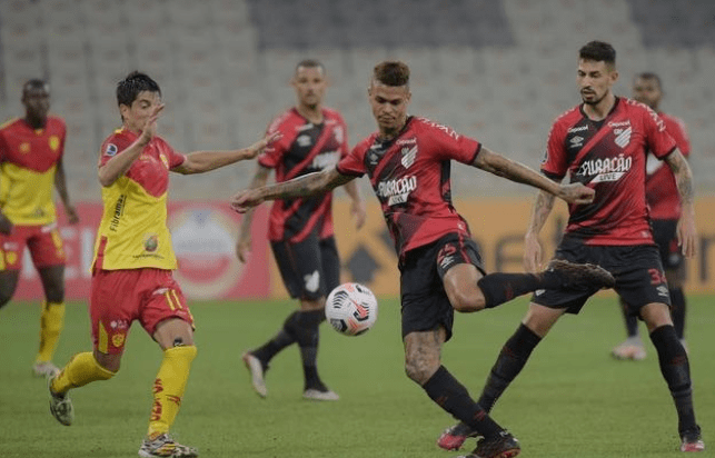 主场叙事 主场叙事